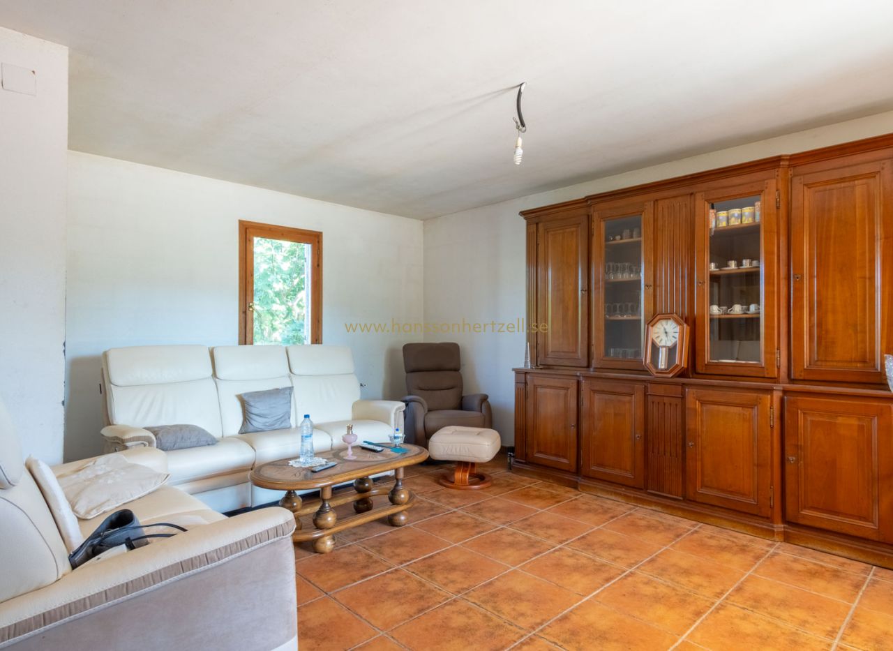 Sale - Villa - Pedreguer
