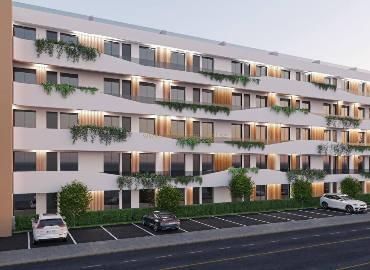 Nueva construcción  - Apartamento - San Javier - Santiago De La Ribera