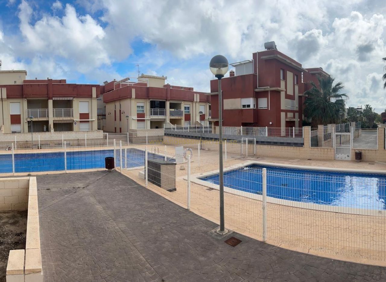 New Build - Appartement - Orihuela Costa - Lomas de Cabo Roig 