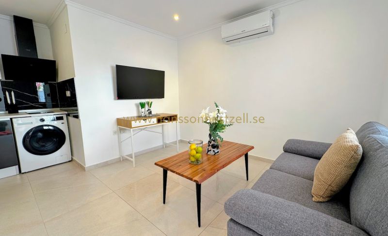 Lägenhet - Försäljning - Torrevieja - Torretas