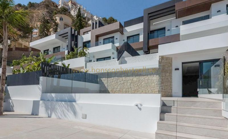 Apartment - New Build - Benidorm - Benidorm