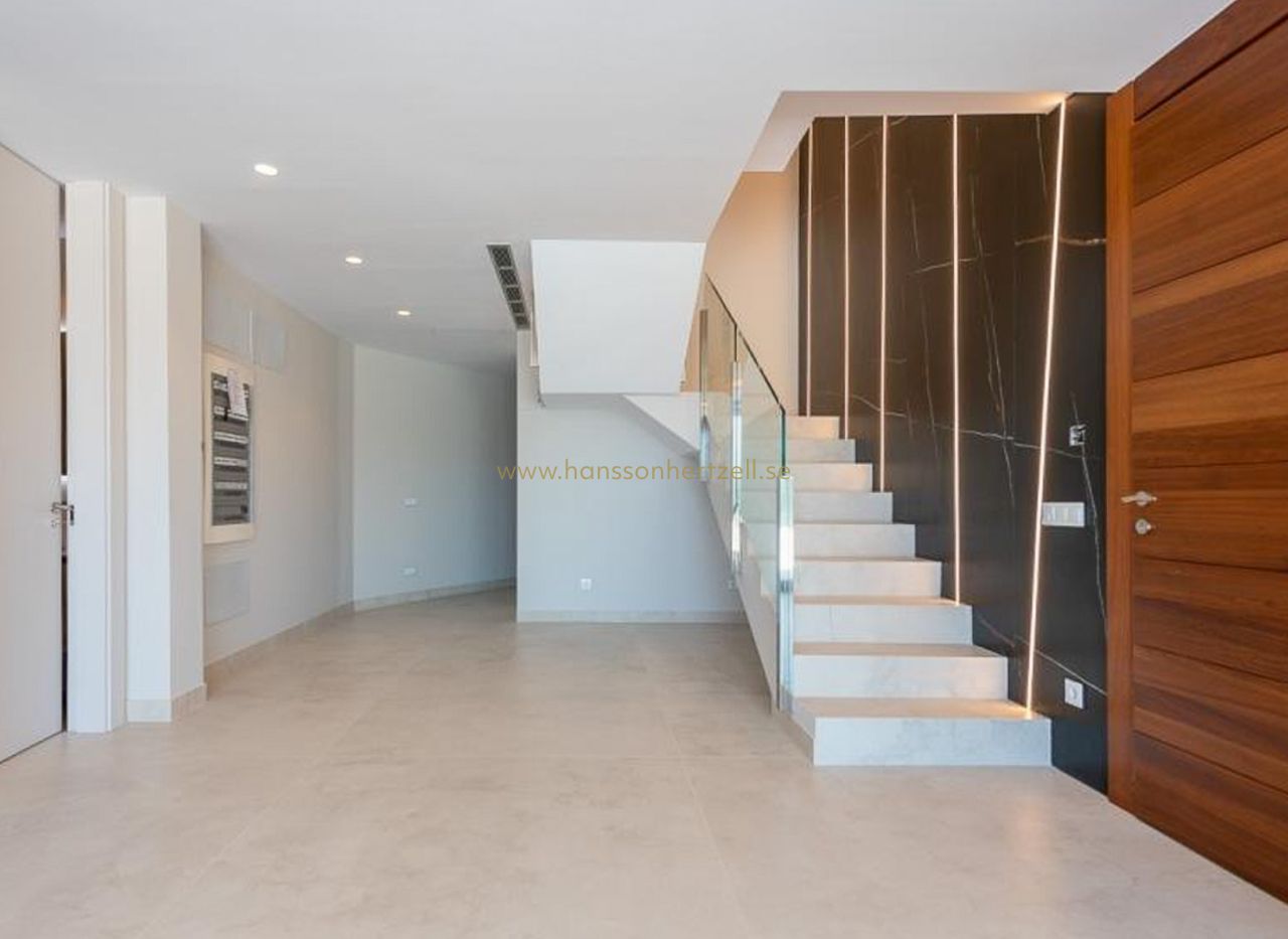 New Build - Appartement - Benidorm