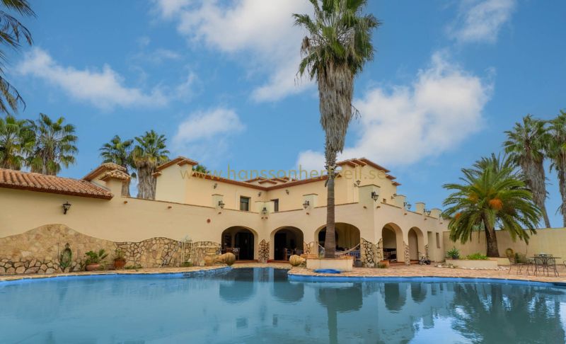 Villa - Sale - Ondara - Ondara