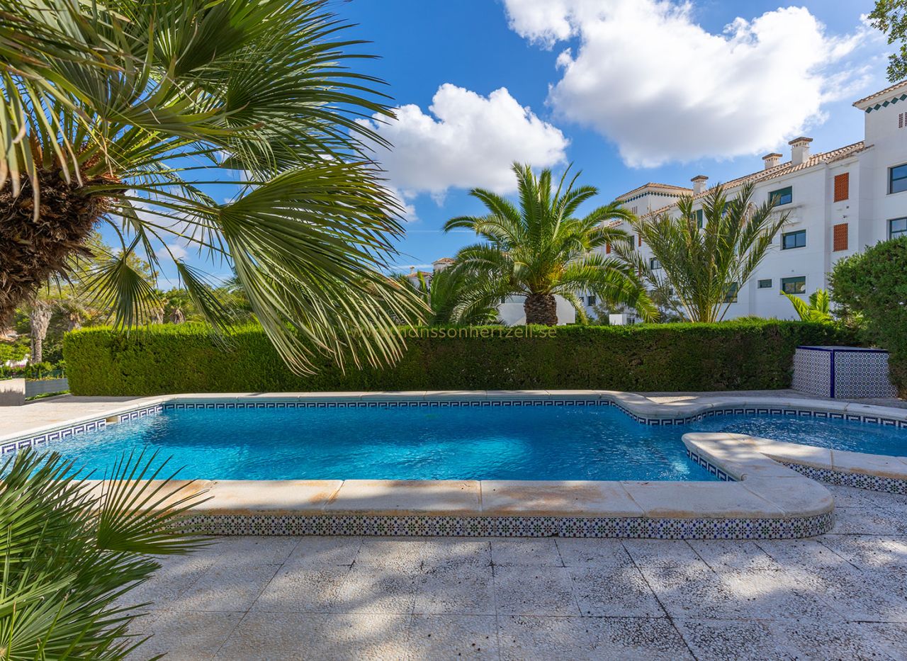 Försäljning - Villa - Orihuela Costa - Las Filipinas