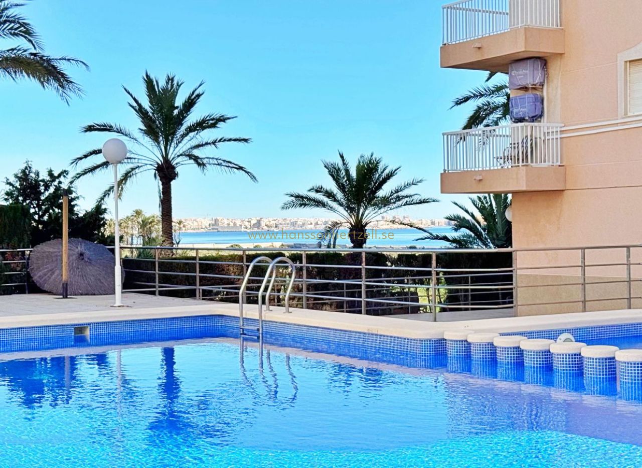 Sale - Appartement - Torrevieja  - Torrevieja