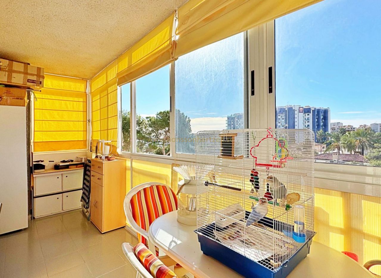 Sale - Appartement - Torrevieja  - Torrevieja