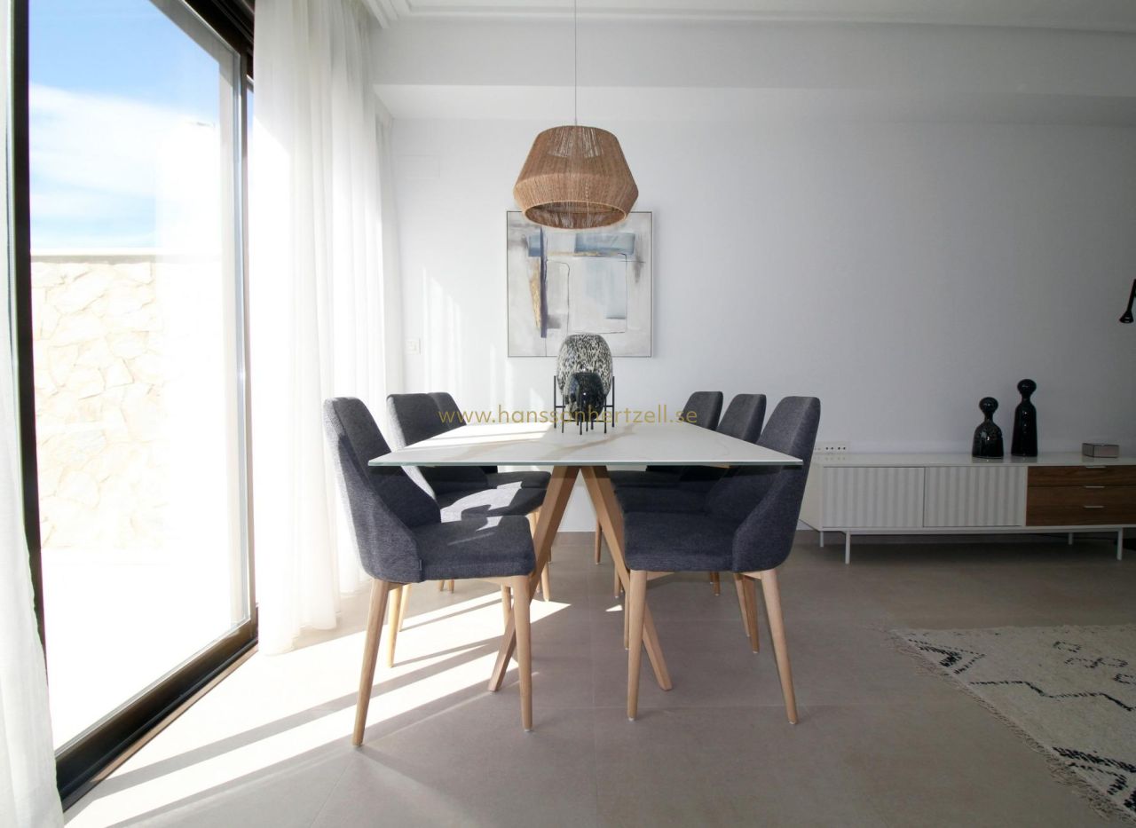 Nybyggnad - Radhus  - Pilar de la Horadada - El Pilar de la Horadada