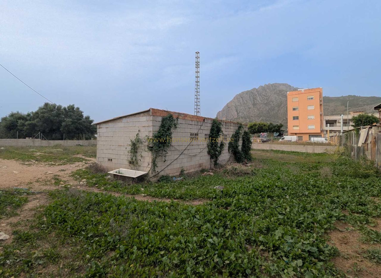 Venta - Land - El Verger