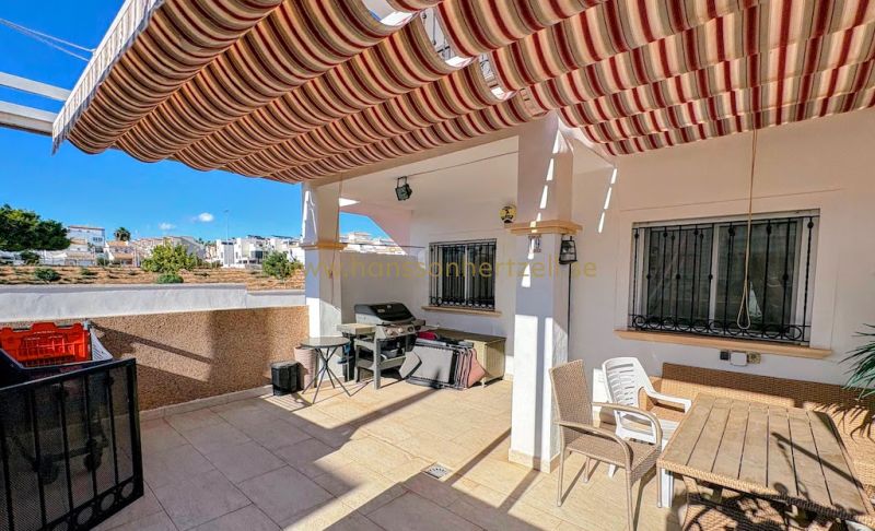 Lägenhet - Försäljning - Los Altos Punta Prima - Los Altos Punta Prima