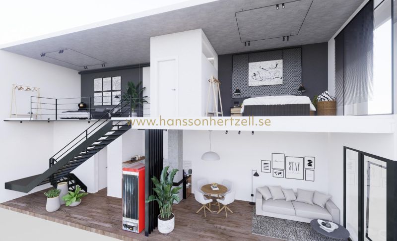 Lägenhet - Nybyggnad - Alicante - Carolinas Bajas