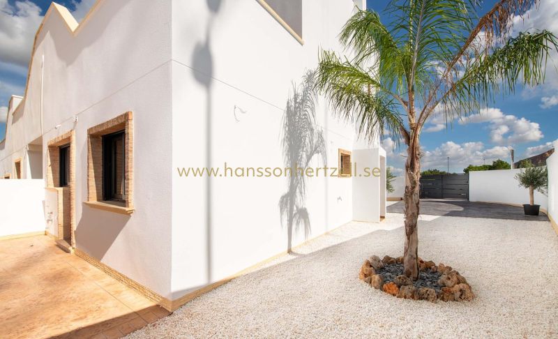 Lägenhet - Nybyggnad - Cox - San Fernando