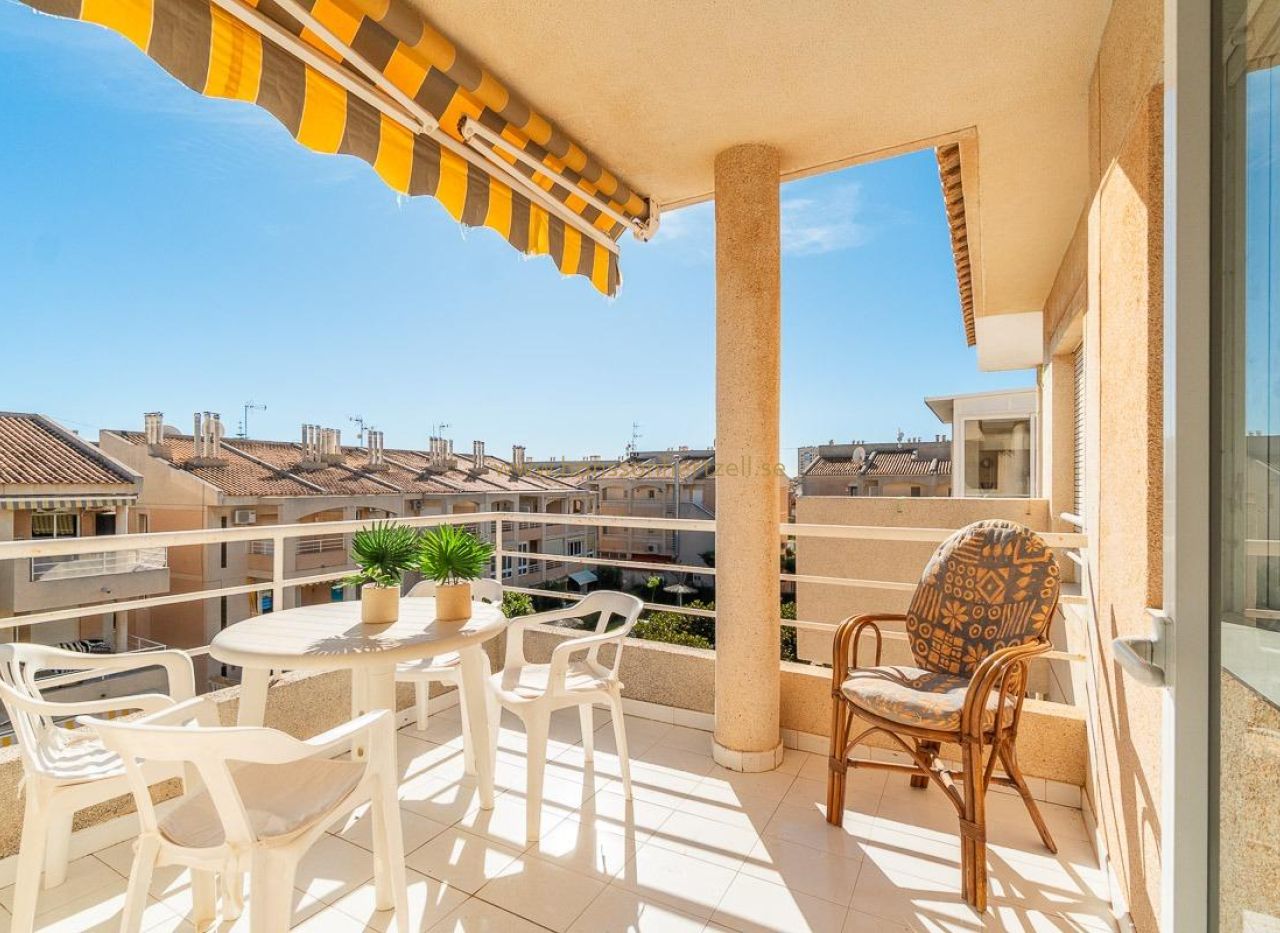 Sale - Apartment - Torrevieja  - Los Frutales