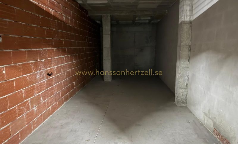 Garage - Long time Rental - Orihuela Costa - Playa Flamenca