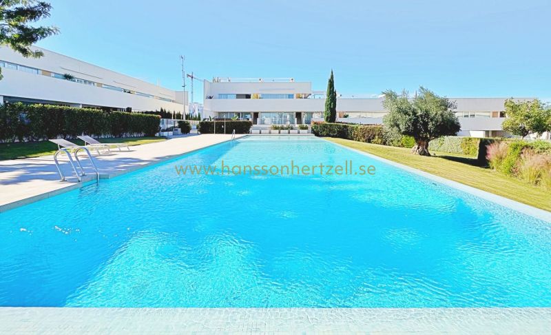 Lägenhet - Försäljning - Torrevieja - Los Balcones