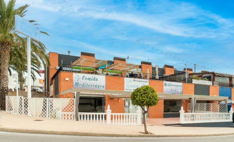 Kommersiell - Long time Rental - San Fulgencio - La Marina