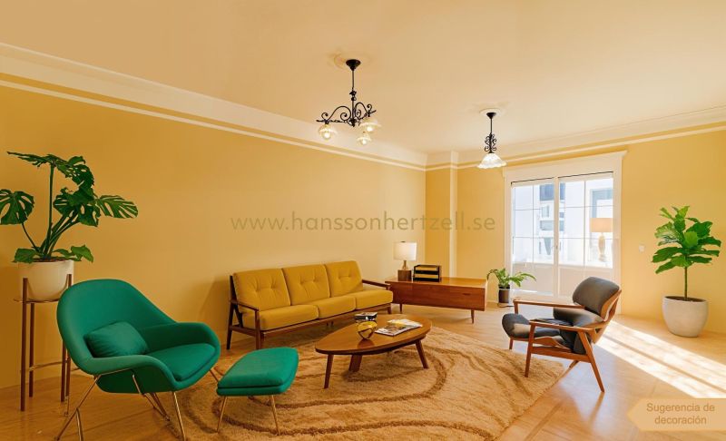 Lägenhet - Försäljning - Torrevieja - Centro