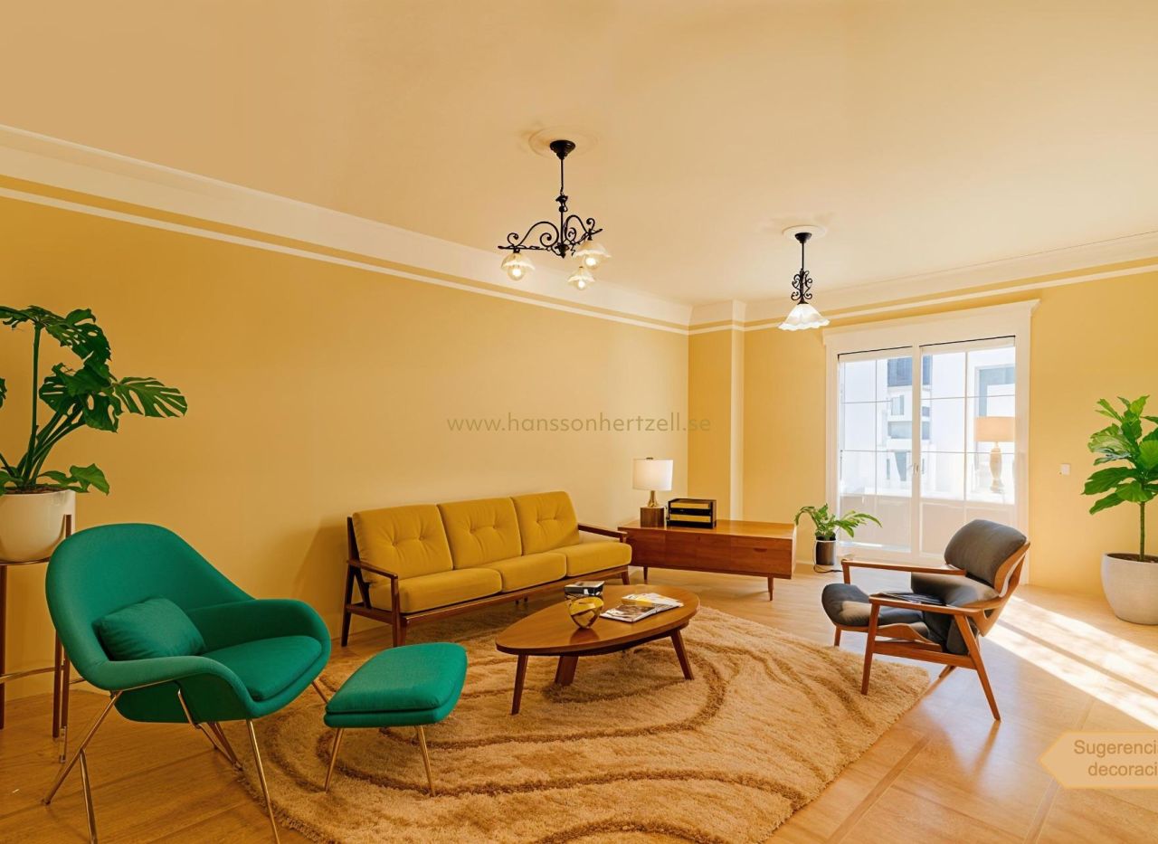 Försäljning - Lägenhet - Torrevieja - Centro