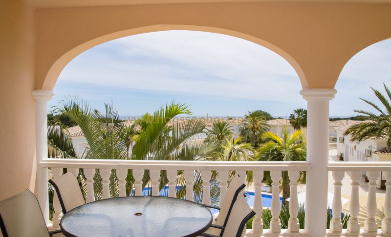 Lägenhet - Försäljning - Benissa - Benissa