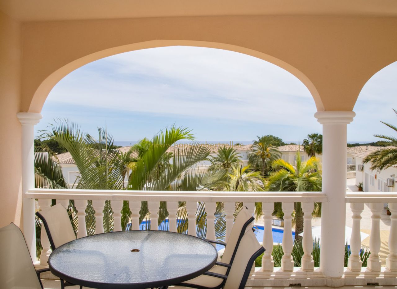 Venta - Apartamento - Benissa