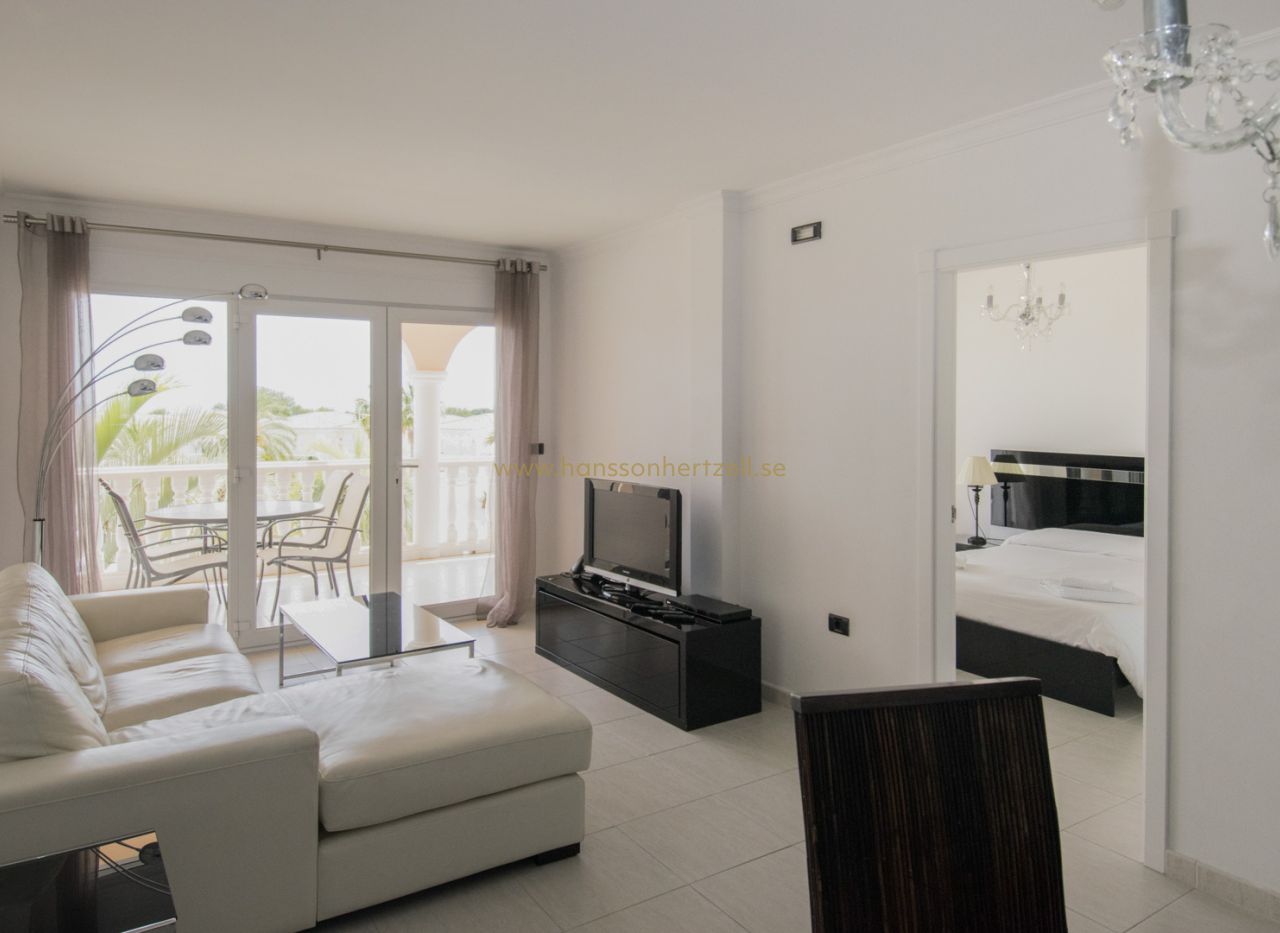 Venta - Apartamento - Benissa