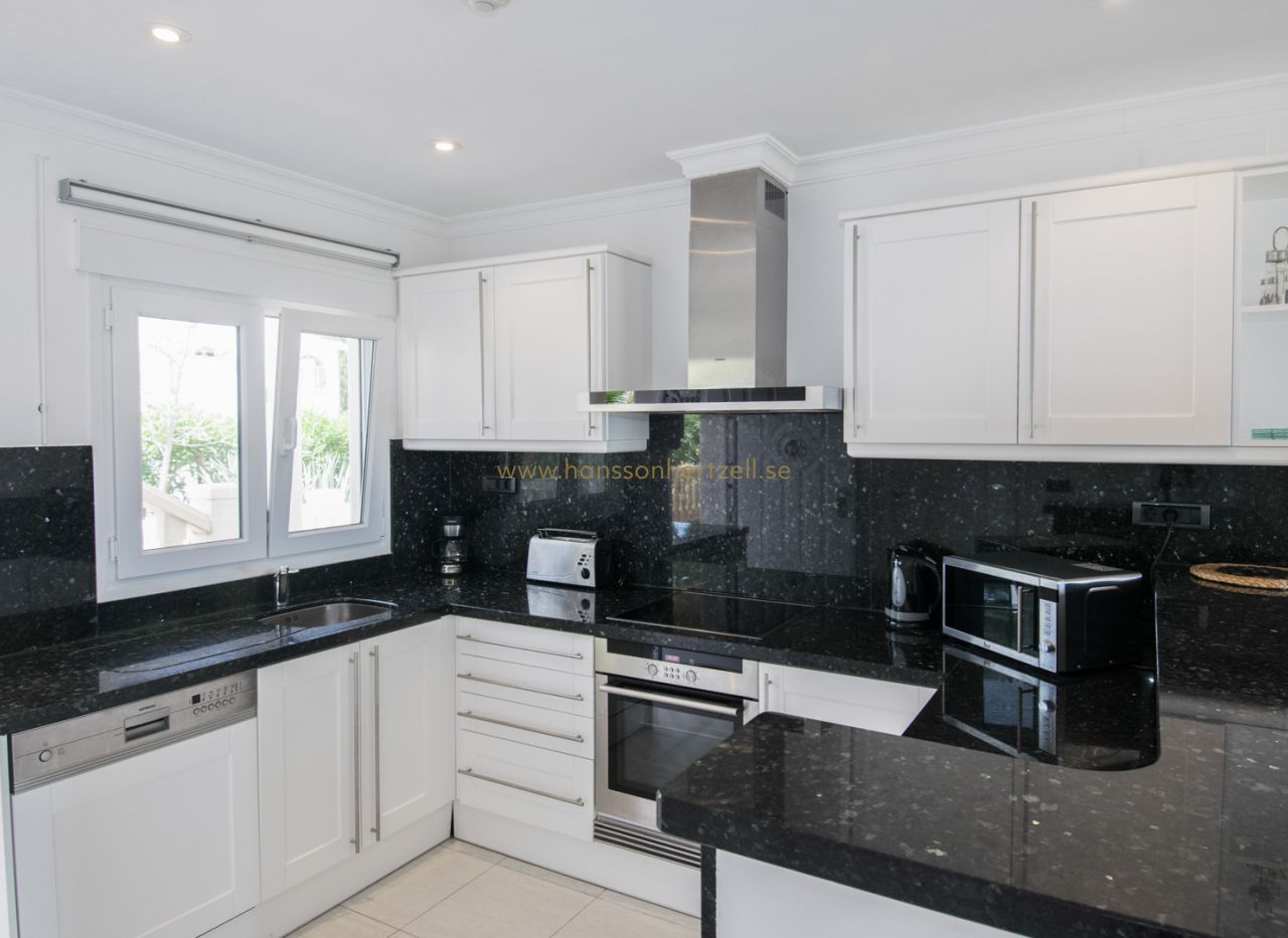 Venta - Apartamento - Benissa