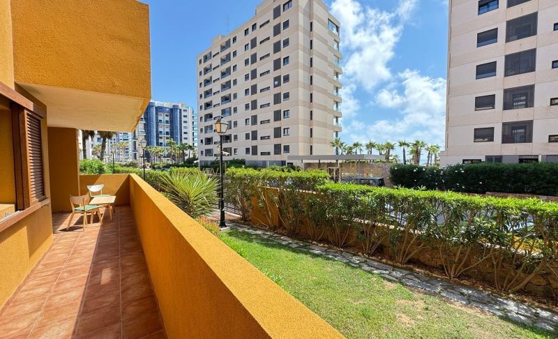 Apartamento - Venta - Punta Prima - Punta Prima