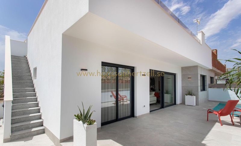 Chalet - Nueva construcción  - Sucina - Sucina