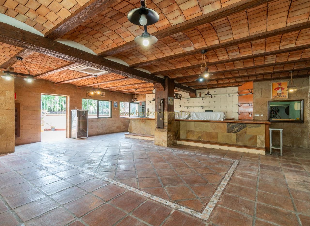 Försäljning - Villa - Torrevieja - Los Altos