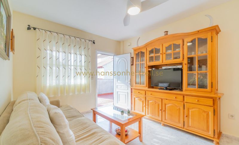 Lägenhet - Long time Rental - Orihuela Costa - Playa Flamenca