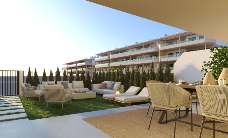 Apartment - New Build - Torrevieja  - La Hoya
