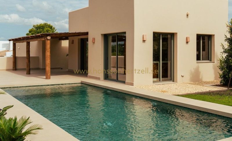 Chalet - Nueva construcción  - Jávea Xàbia - Valle del Sol