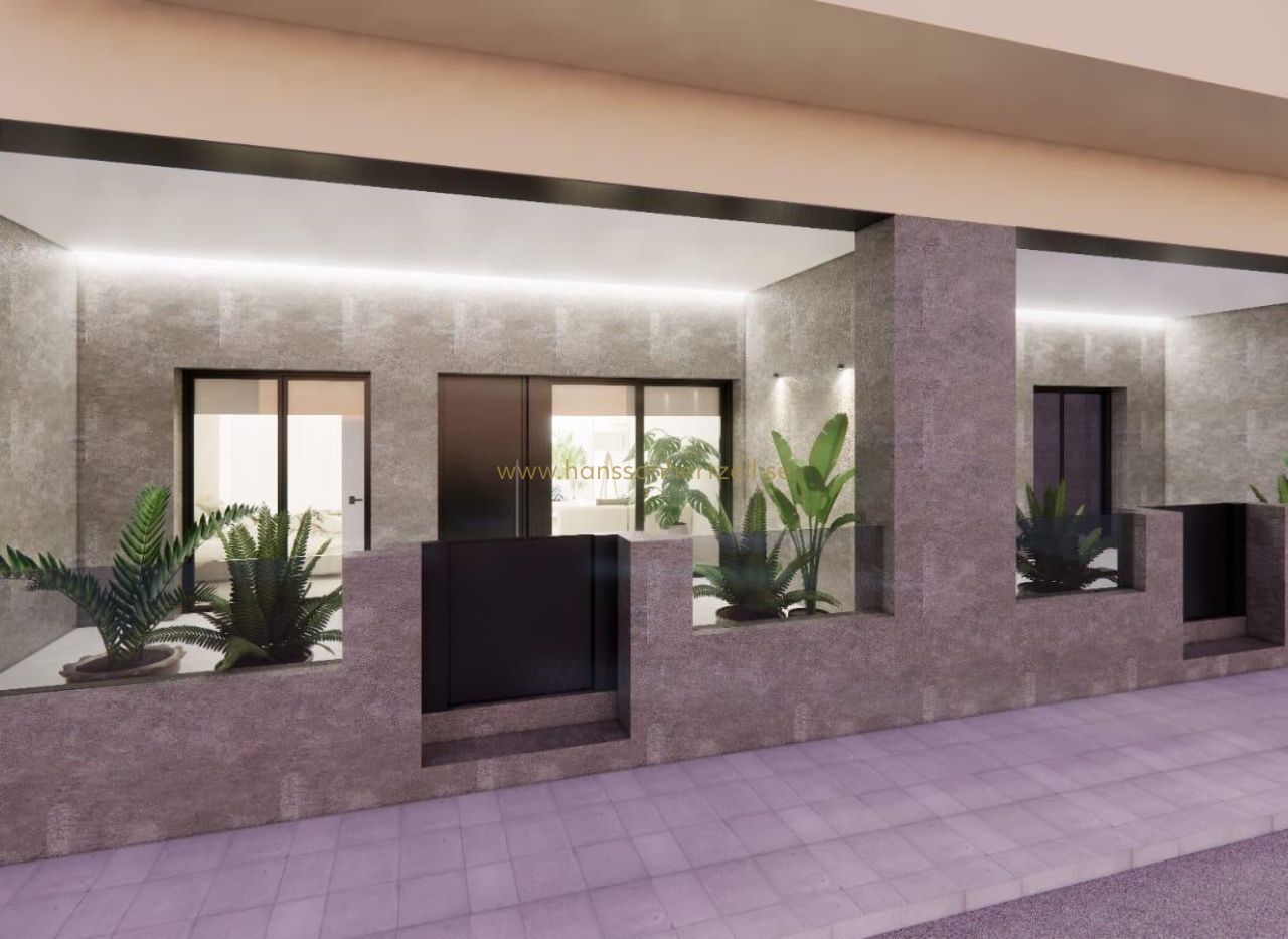 Nueva construcción  - Apartamento - Catral - pueblo