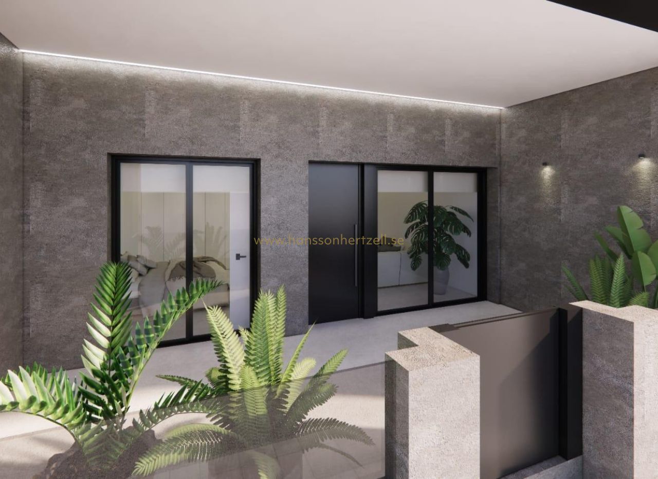 Nueva construcción  - Apartamento - Catral - pueblo