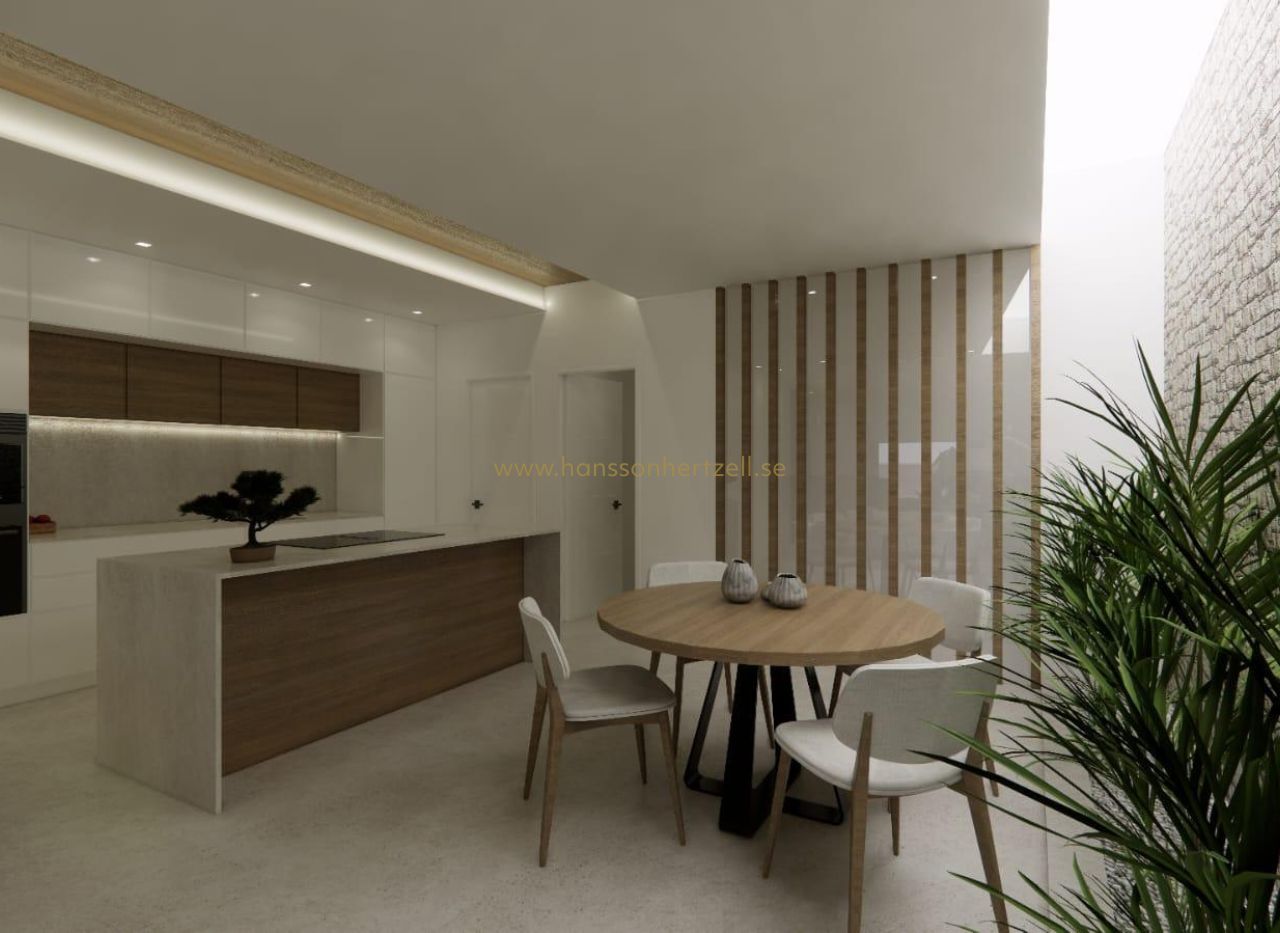 Nueva construcción  - Apartamento - Catral - pueblo