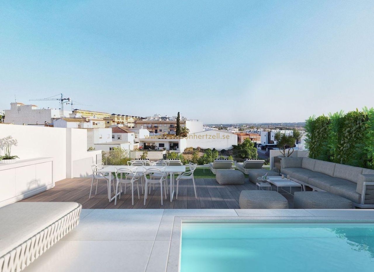 Nueva construcción  - Apartamento - Benijofar - Pueblo