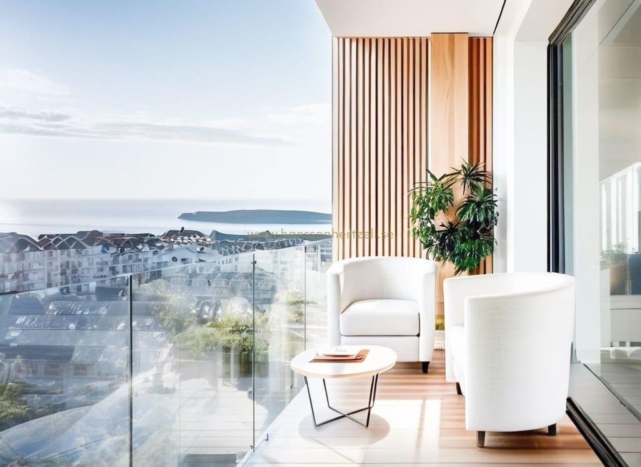 Nueva construcción  - Apartamento - Torrevieja  - Playa de El Cura