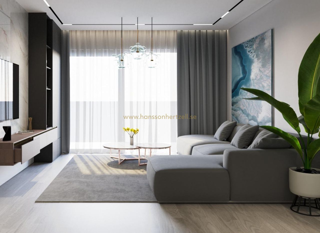 Nueva construcción  - Apartamento - Torrevieja  - Playa de El Cura