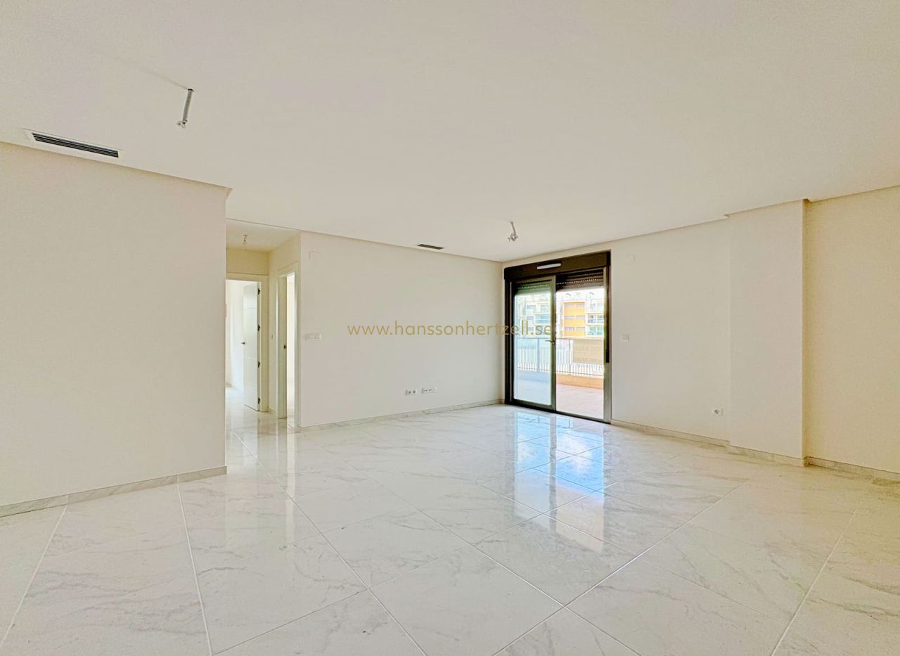 Sale - Apartment - Orihuela Costa - Villamartin 