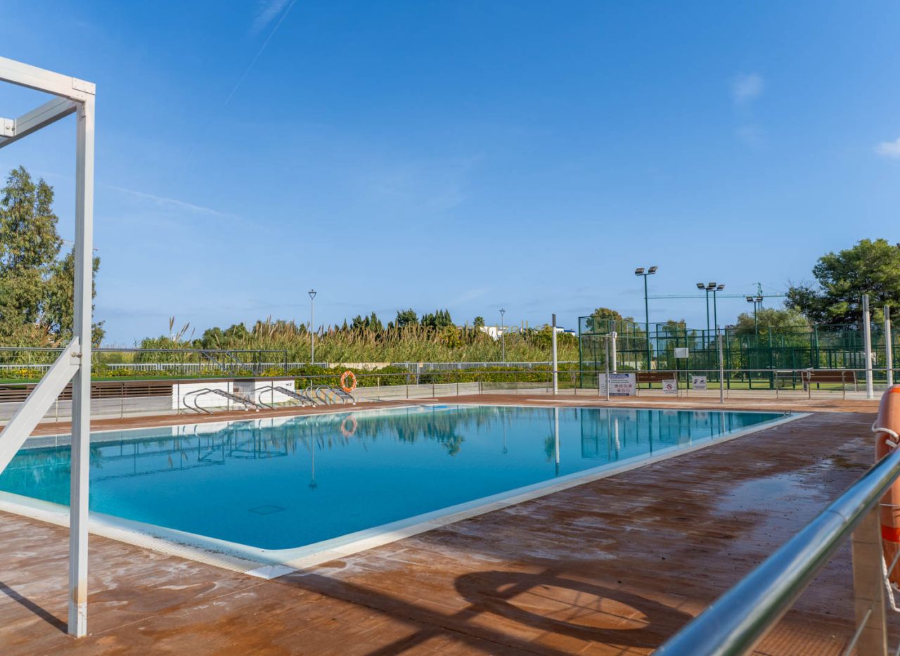 Sale - Apartment - El Verger - El Vergel