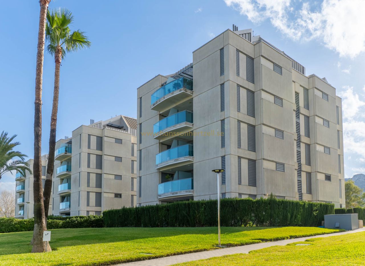 Sale - Apartment - El Verger - El Vergel