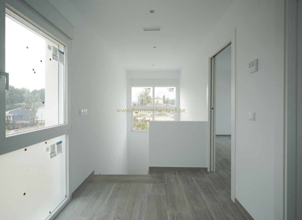 New Build - Villa - Els Poblets - Partida Xironets