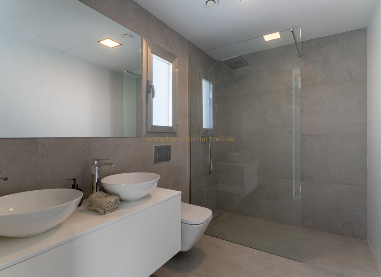 New Build - Villa - Finestrat  - Finestrat