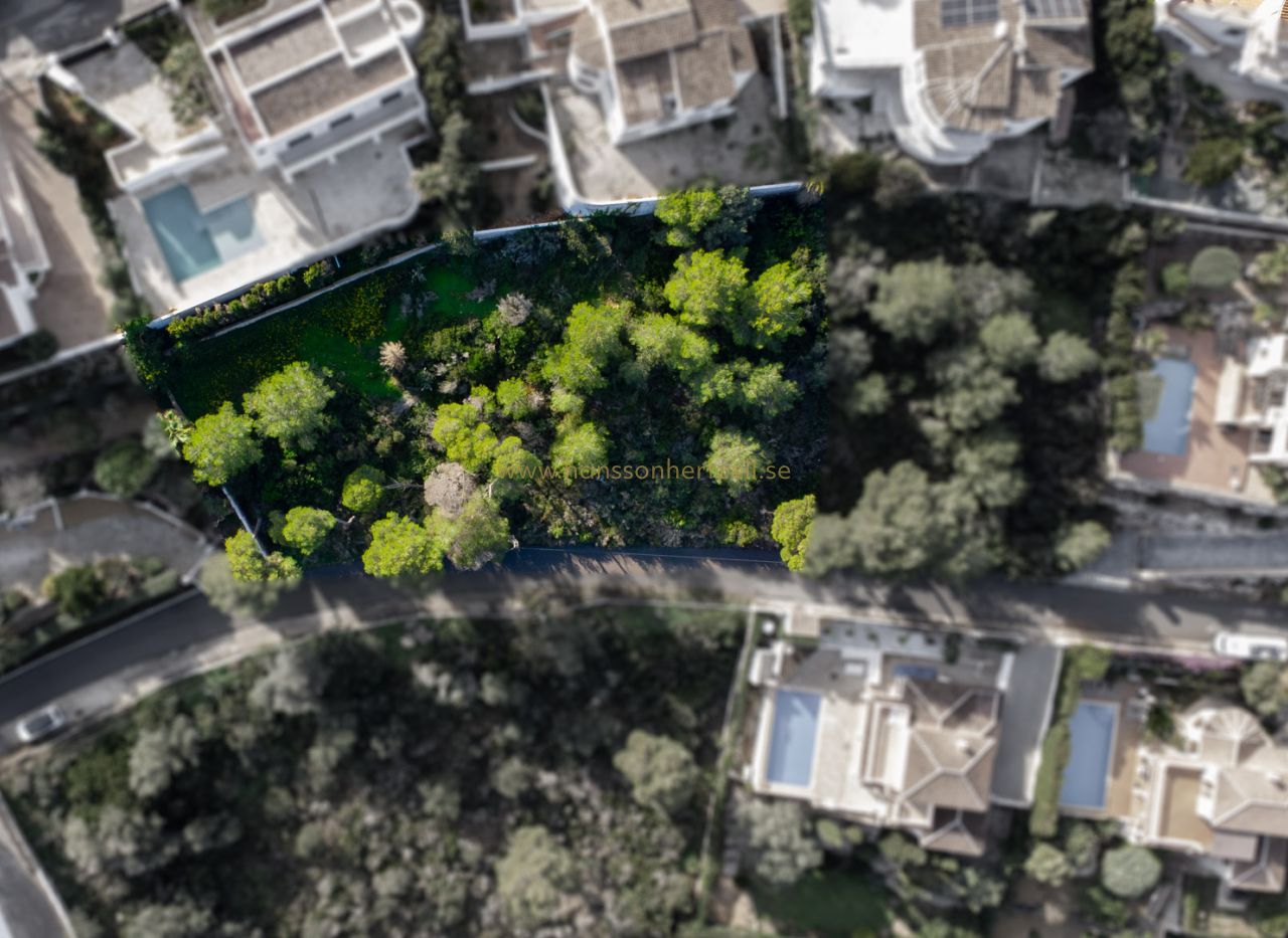 Försäljning - Land - Javea - Ambolo