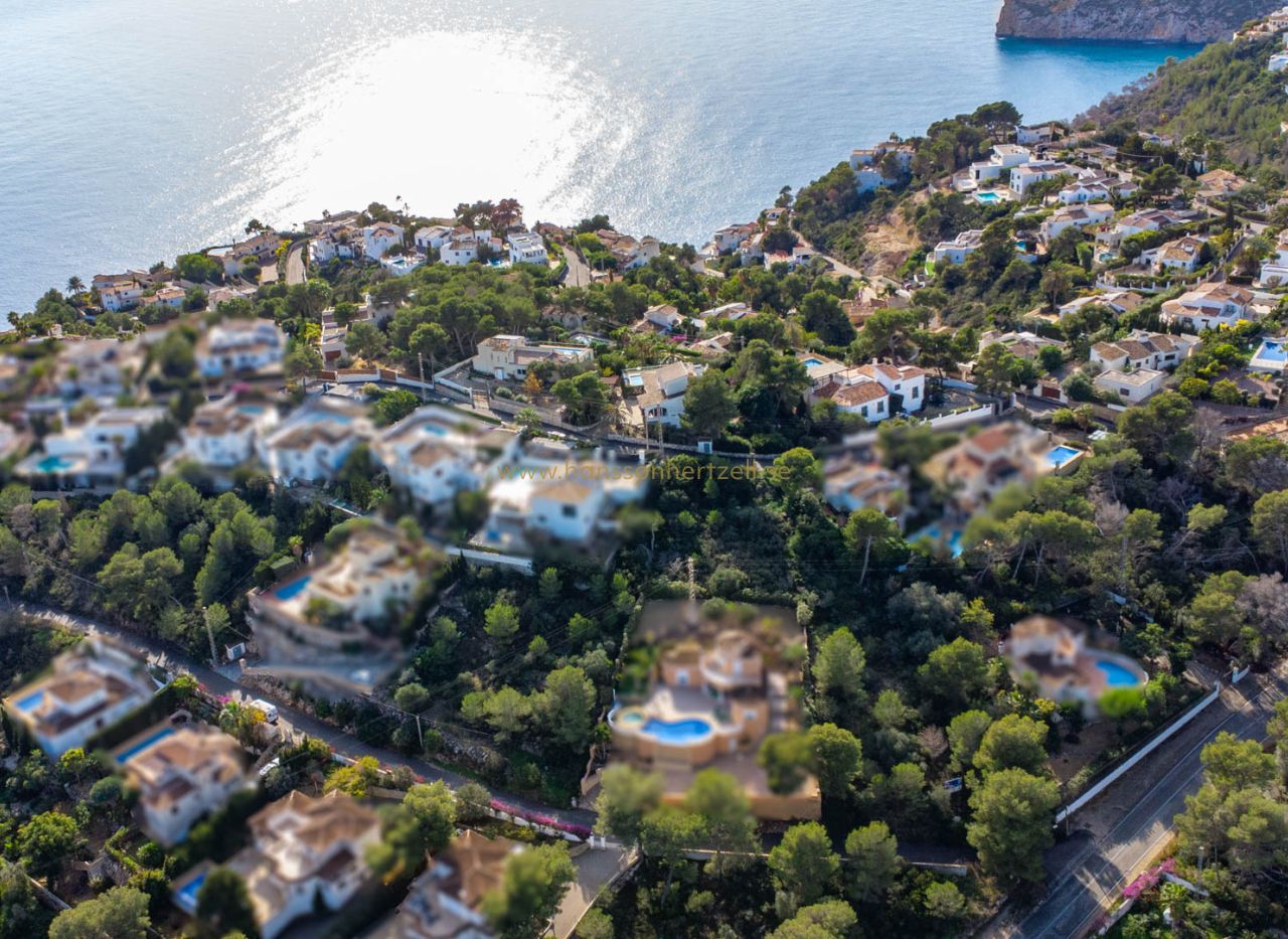 Sale - Land - Javea - Ambolo