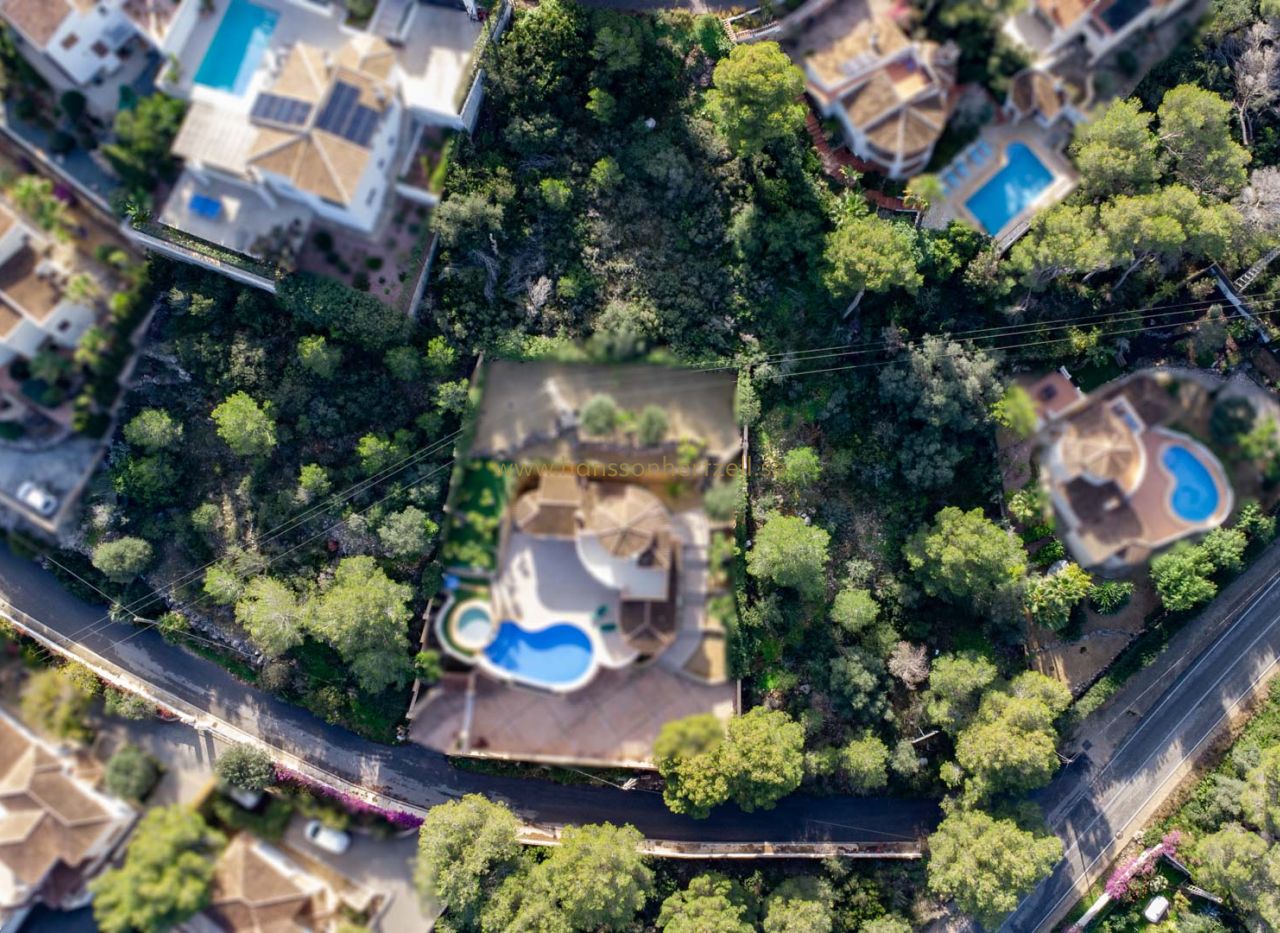 Sale - Land - Javea - Ambolo