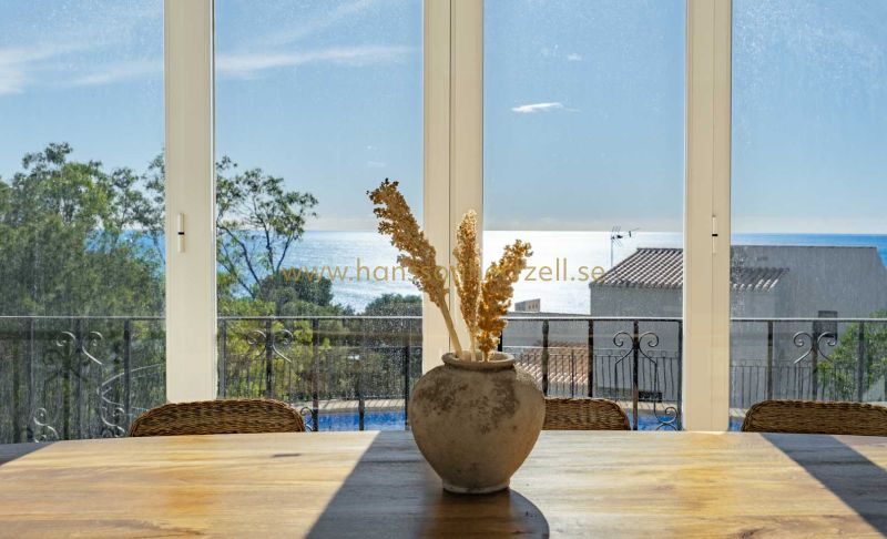 Villa - Försäljning - Javea - Ambolo