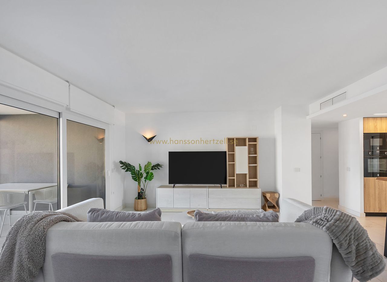 Venta - Apartamento - Torrevieja  - Punta Prima