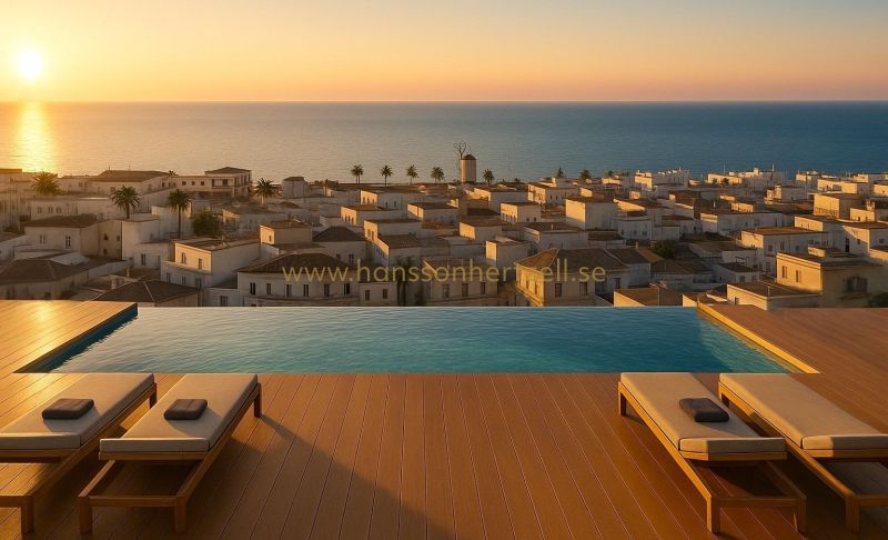 Apartamento - Nueva construcción  - San Pedro del Pinatar - Lo Pagan