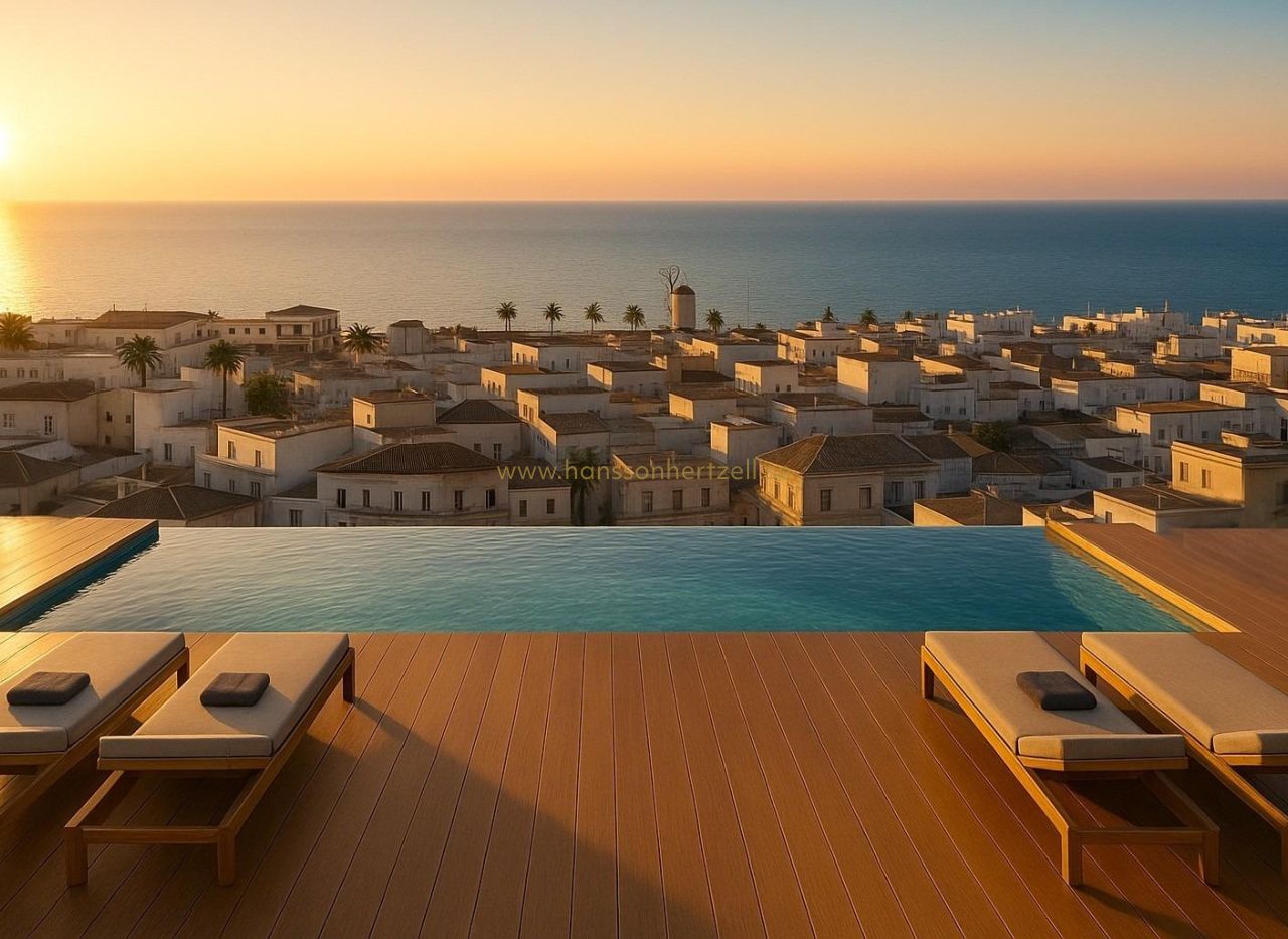 Nueva construcción  - Apartamento - San Pedro del Pinatar - Lo Pagan