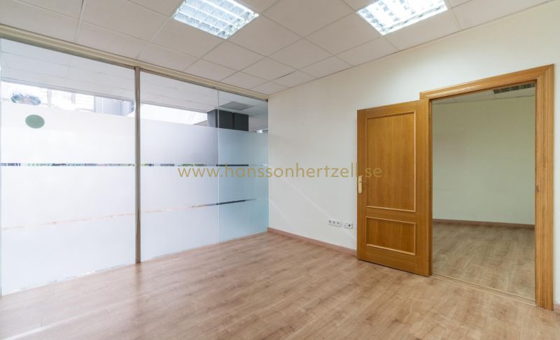 Kommersiell - Long time Rental - Orihuela Costa - Playa Flamenca